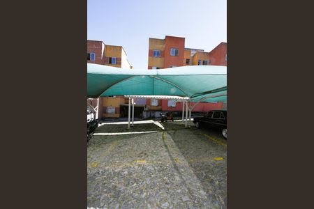 Apartamento à venda com 55m², 2 quartos e 1 vagaÁrea comum