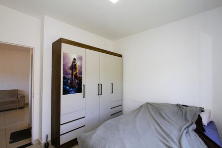 Apartamento à venda com 55m², 2 quartos e 1 vagaQuarto 1