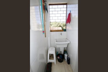 Apartamento à venda com 55m², 2 quartos e 1 vagaÁrea de Serviço