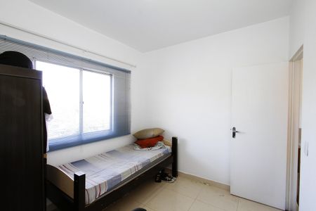 Apartamento à venda com 55m², 2 quartos e 1 vagaQuarto 2