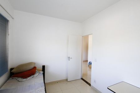 Apartamento à venda com 55m², 2 quartos e 1 vagaQuarto 2