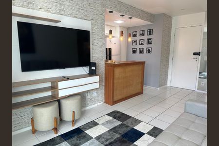 Apartamento para alugar com 2 quartos, 70m² em Recreio dos Bandeirantes, Rio de Janeiro