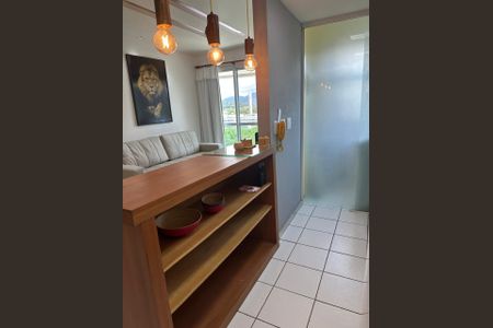 Apartamento para alugar com 2 quartos, 70m² em Recreio dos Bandeirantes, Rio de Janeiro