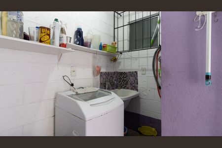 Casa à venda com 168m², 2 quartos e 2 vagas Casa à venda com 168m², 2 quartos e 2 vagasÁrea de Serviço