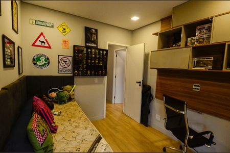 Apartamento à venda com 156m², 3 quartos e 2 vagas Apartamento à venda com 156m², 3 quartos e 2 vagasQuarto