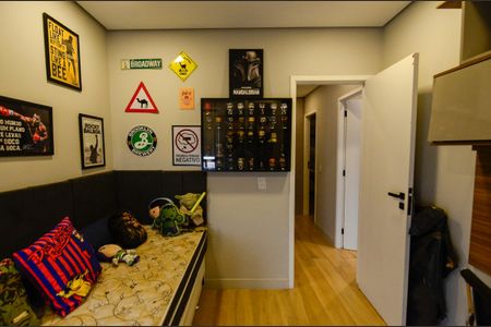 Apartamento à venda com 156m², 3 quartos e 2 vagas Apartamento à venda com 156m², 3 quartos e 2 vagasQuarto