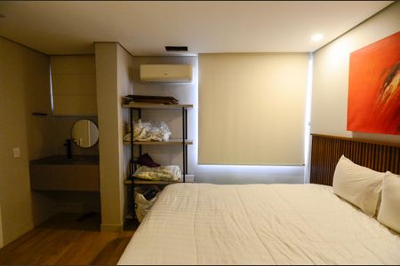 Apartamento à venda com 156m², 3 quartos e 2 vagas Apartamento à venda com 156m², 3 quartos e 2 vagasSuíte 2