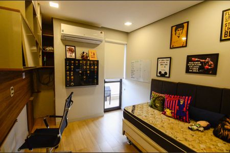 Apartamento à venda com 156m², 3 quartos e 2 vagas Apartamento à venda com 156m², 3 quartos e 2 vagasQuarto