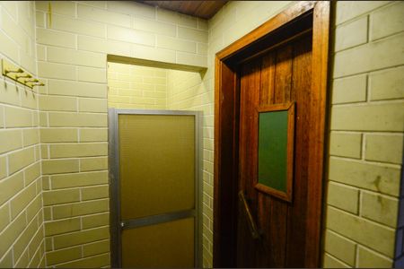 Apartamento à venda com 156m², 3 quartos e 2 vagas Apartamento à venda com 156m², 3 quartos e 2 vagasÁrea comum - Sauna