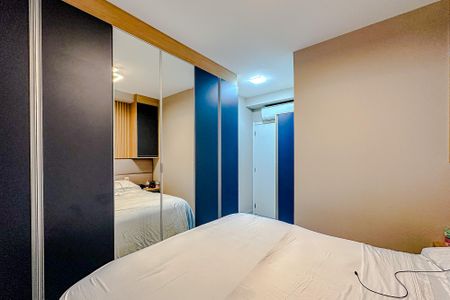 Apartamento para alugar com 115m², 3 quartos e 2 vagasSuíte 1