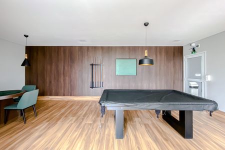 Apartamento para alugar com 115m², 3 quartos e 2 vagasÁrea comum