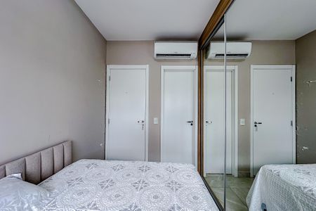 Apartamento para alugar com 115m², 3 quartos e 2 vagasSuíte 2