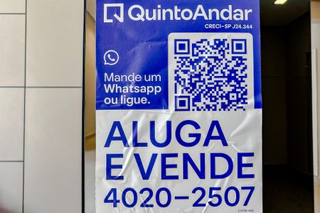 Apartamento para alugar com 115m², 3 quartos e 2 vagasPlaquinha