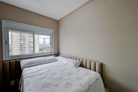 Apartamento para alugar com 115m², 3 quartos e 2 vagasSuíte 2