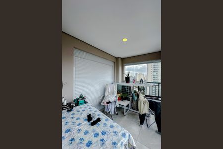 Apartamento para alugar com 115m², 3 quartos e 2 vagasVaranda gourmet