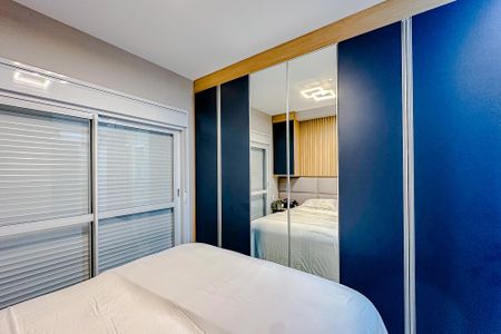 Apartamento para alugar com 115m², 3 quartos e 2 vagasSuíte 1