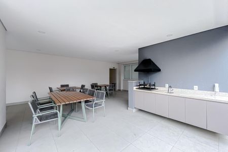 Apartamento para alugar com 115m², 3 quartos e 2 vagasÁrea comum