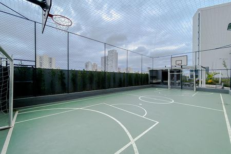 Apartamento para alugar com 115m², 3 quartos e 2 vagasQuadra Esportiva