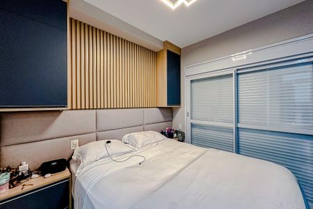 Apartamento para alugar com 115m², 3 quartos e 2 vagasSuíte 1