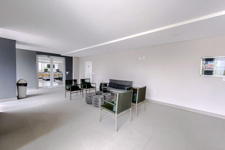 Apartamento para alugar com 115m², 3 quartos e 2 vagasÁrea comum