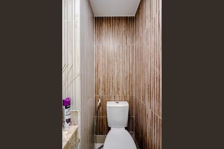 Apartamento para alugar com 115m², 3 quartos e 2 vagasLavabo