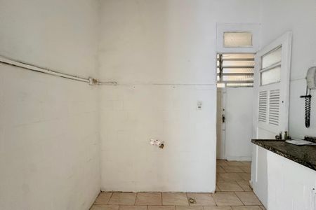 Apartamento à venda com 74m², 2 quartos e sem vagaCozinha