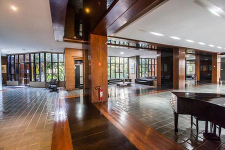 Apartamento à venda com 54m², 1 quarto e 1 vagaÁrea comum