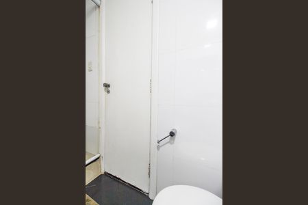 Apartamento à venda com 54m², 1 quarto e 1 vaga Apartamento à venda com 54m², 1 quarto e 1 vagaBanheiro