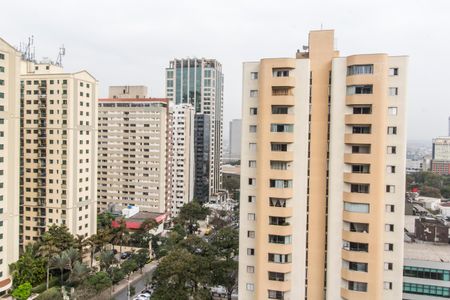 Apartamento à venda com 54m², 1 quarto e 1 vaga Apartamento à venda com 54m², 1 quarto e 1 vagaVista Varanda Quarto