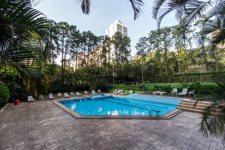 Apartamento à venda com 54m², 1 quarto e 1 vagaÁrea comum