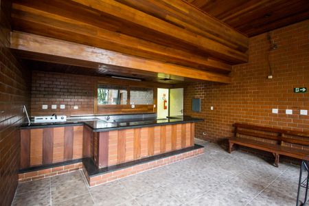 Apartamento à venda com 54m², 1 quarto e 1 vagaÁrea comum