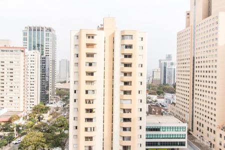 Apartamento à venda com 54m², 1 quarto e 1 vaga Apartamento à venda com 54m², 1 quarto e 1 vagaVista Varanda Sala