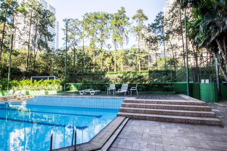 Apartamento à venda com 54m², 1 quarto e 1 vagaÁrea comum