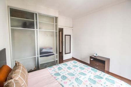 Apartamento à venda com 54m², 1 quarto e 1 vaga Apartamento à venda com 54m², 1 quarto e 1 vagaQuarto
