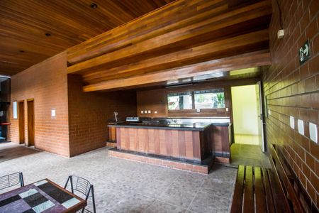 Apartamento à venda com 54m², 1 quarto e 1 vagaÁrea comum