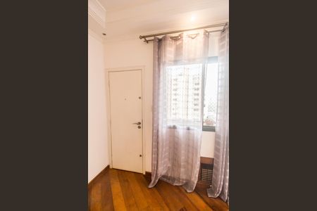 Apartamento à venda com 54m², 1 quarto e 1 vaga Apartamento à venda com 54m², 1 quarto e 1 vagaEntrada