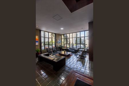 Apartamento à venda com 54m², 1 quarto e 1 vagaÁrea comum