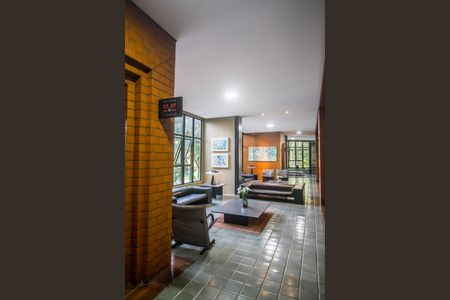 Apartamento à venda com 54m², 1 quarto e 1 vagaÁrea comum