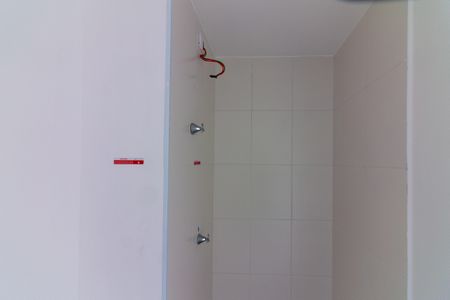 Apartamento à venda com 24m², 1 quarto e sem vaga Apartamento à venda com 24m², 1 quarto e sem vagaBanheiro
