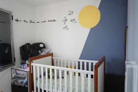Quarto 1 de apartamento à venda com 2 quartos, 67m² em Brás, São Paulo
