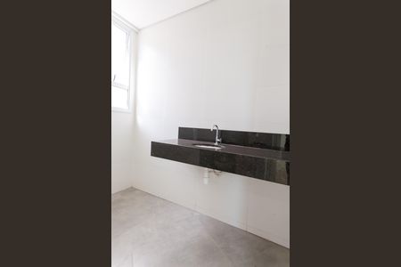 Apartamento à venda com 102m², 3 quartos e 2 vagas Apartamento à venda com 102m², 3 quartos e 2 vagasBanheiro suíte 3