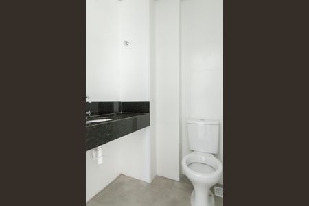 Apartamento à venda com 102m², 3 quartos e 2 vagas Apartamento à venda com 102m², 3 quartos e 2 vagasLavabo da Sala