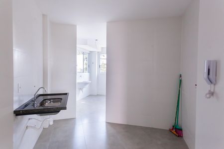 Apartamento à venda com 102m², 3 quartos e 2 vagas Apartamento à venda com 102m², 3 quartos e 2 vagasCozinha