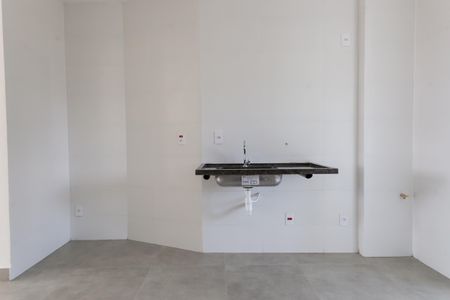 Apartamento à venda com 102m², 3 quartos e 2 vagas Apartamento à venda com 102m², 3 quartos e 2 vagasCozinha