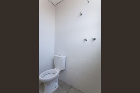 Apartamento à venda com 102m², 3 quartos e 2 vagas Apartamento à venda com 102m², 3 quartos e 2 vagasBanheiro da suíte 1