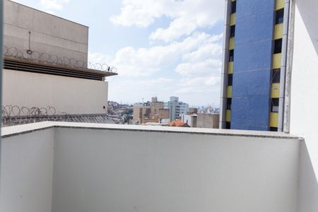 Apartamento à venda com 102m², 3 quartos e 2 vagas Apartamento à venda com 102m², 3 quartos e 2 vagasVaranda da Sala