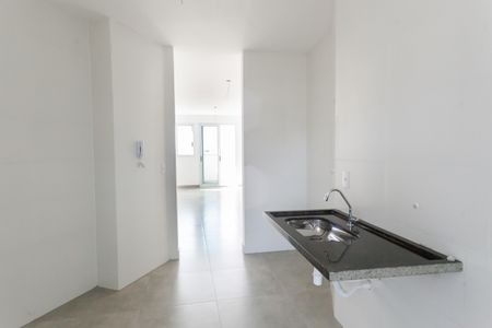 Apartamento à venda com 102m², 3 quartos e 2 vagas Apartamento à venda com 102m², 3 quartos e 2 vagasCozinha