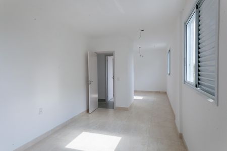 Apartamento à venda com 102m², 3 quartos e 2 vagas Apartamento à venda com 102m², 3 quartos e 2 vagasSuíte 3