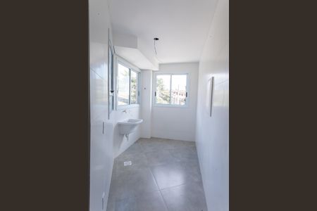 Apartamento à venda com 102m², 3 quartos e 2 vagas Apartamento à venda com 102m², 3 quartos e 2 vagasÁrea de Serviço