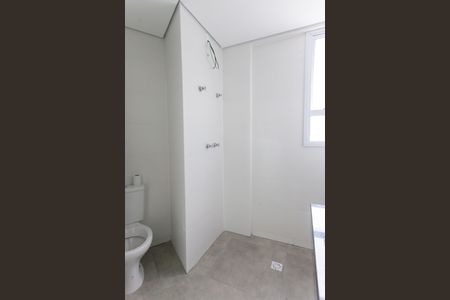Apartamento à venda com 102m², 3 quartos e 2 vagas Apartamento à venda com 102m², 3 quartos e 2 vagasBanheiro suíte 3